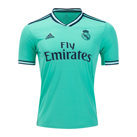 Maglia Real Madrid Terza 2019/2020 - Clicca l'immagine per chiudere